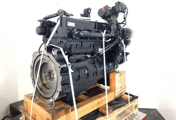 Sisu Agco 66AWF Engine JCB FASTRAC(new) - Motor - Tarım araçları: fotoğraf 1 Sisu Agco 66AWF Engine JCB FASTRAC(new) - Motor - Tarım araçları: fotoğraf 1