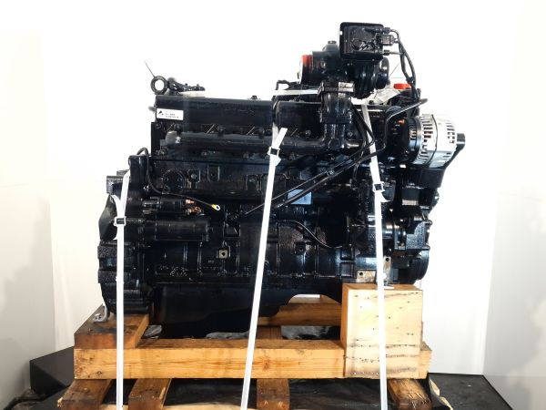 Sisu Agco 66AWF Engine JCB FASTRAC(new) - Motor - Tarım araçları: fotoğraf 4 Sisu Agco 66AWF Engine JCB FASTRAC(new) - Motor - Tarım araçları: fotoğraf 4