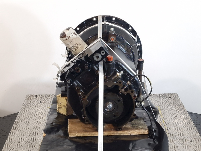 Vites kutusu Transfluid RANG21700 Gearbox: fotoğraf 6