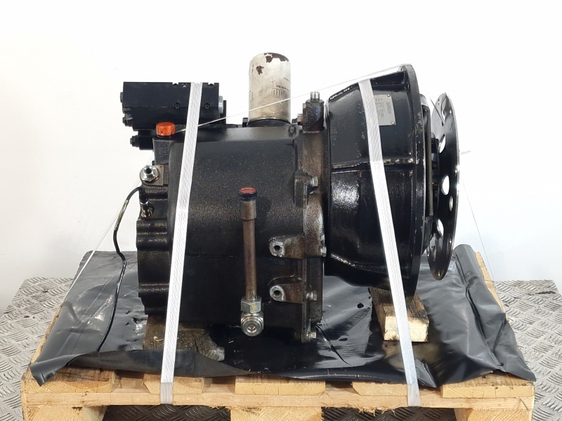 Vites kutusu Transfluid RANG21700 Gearbox: fotoğraf 8