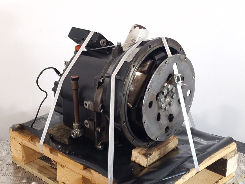 Vites kutusu Transfluid RANG21700 Gearbox: fotoğraf 9