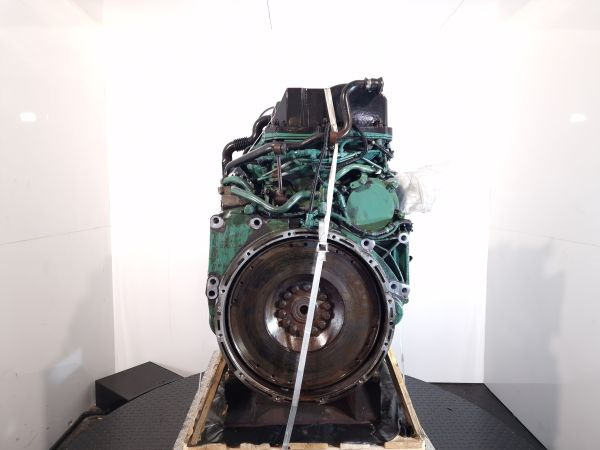 Volvo D13C500S EUV Engine (Truck) - Motor - Kamyon: fotoğraf 3 Volvo D13C500S EUV Engine (Truck) - Motor - Kamyon: fotoğraf 3