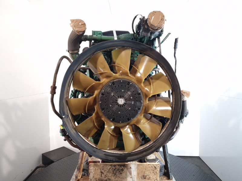 Volvo D13K500 EUVI Engine (Truck) - Motor - Kamyon: fotoğraf 5 Volvo D13K500 EUVI Engine (Truck) - Motor - Kamyon: fotoğraf 5