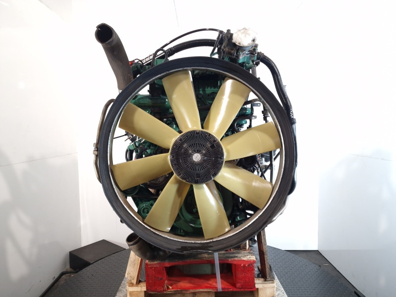 Volvo D13K500 K2 EUVI Engine (Truck) - Motor - Kamyon: fotoğraf 5 Volvo D13K500 K2 EUVI Engine (Truck) - Motor - Kamyon: fotoğraf 5