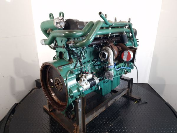 Volvo D9BAAE3 A25 A30 Engine (Plant) - Motor - İş makinaları: fotoğraf 1 Volvo D9BAAE3 A25 A30 Engine (Plant) - Motor - İş makinaları: fotoğraf 1