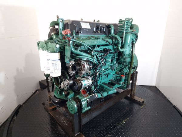 Volvo D9BAAE3 A25 A30 Engine (Plant) - Motor - İş makinaları: fotoğraf 5 Volvo D9BAAE3 A25 A30 Engine (Plant) - Motor - İş makinaları: fotoğraf 5