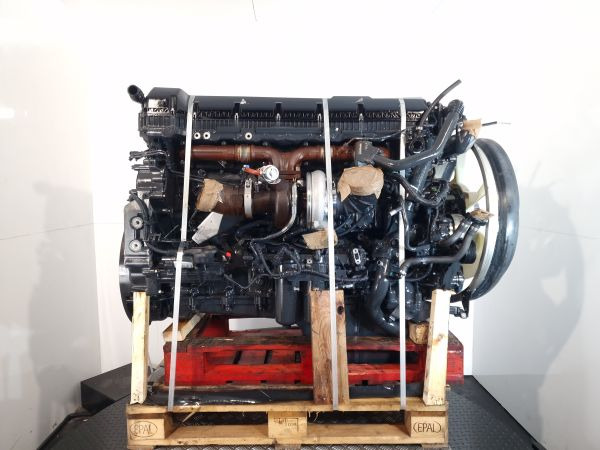 Volvo DE13 440 EUVI Engine (Truck) 2023 (Latest Model) - Motor - Kamyon: fotoğraf 5 Volvo DE13 440 EUVI Engine (Truck) 2023 (Latest Model) - Motor - Kamyon: fotoğraf 5
