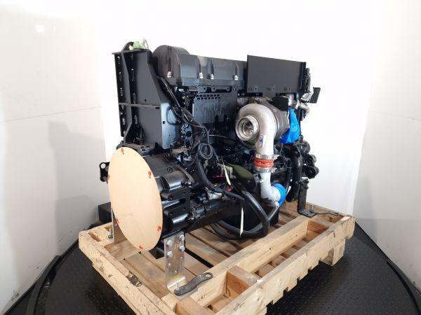 Volvo TAD1672VE Engine (Industrial) New - Motor - Endüstriyel makine: fotoğraf 1 Volvo TAD1672VE Engine (Industrial) New - Motor - Endüstriyel makine: fotoğraf 1