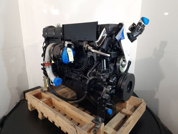 Volvo TAD1672VE Engine (Industrial) New - Motor - Endüstriyel makine: fotoğraf 4 Volvo TAD1672VE Engine (Industrial) New - Motor - Endüstriyel makine: fotoğraf 4