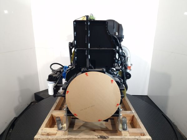 Volvo TAD1672VE Engine (Industrial) New - Motor - Endüstriyel makine: fotoğraf 5 Volvo TAD1672VE Engine (Industrial) New - Motor - Endüstriyel makine: fotoğraf 5