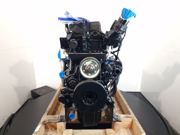 Volvo TAD1672VE Engine (Industrial) New - Motor - Endüstriyel makine: fotoğraf 5 Volvo TAD1672VE Engine (Industrial) New - Motor - Endüstriyel makine: fotoğraf 5