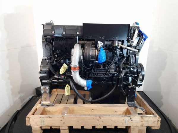 Volvo TAD1672VE Engine (Industrial) New - Motor - Endüstriyel makine: fotoğraf 3 Volvo TAD1672VE Engine (Industrial) New - Motor - Endüstriyel makine: fotoğraf 3