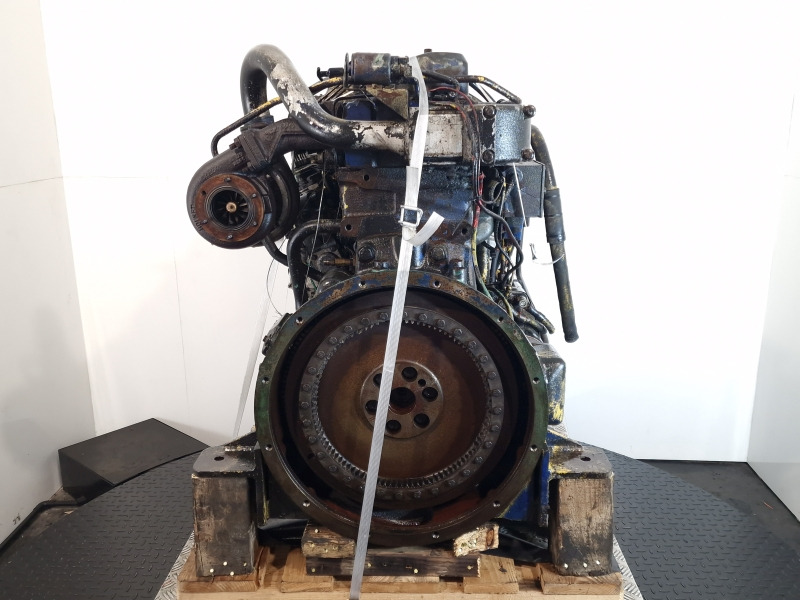 Volvo TD71A Engine (Plant) - Motor - İş makinaları: fotoğraf 2 Volvo TD71A Engine (Plant) - Motor - İş makinaları: fotoğraf 2