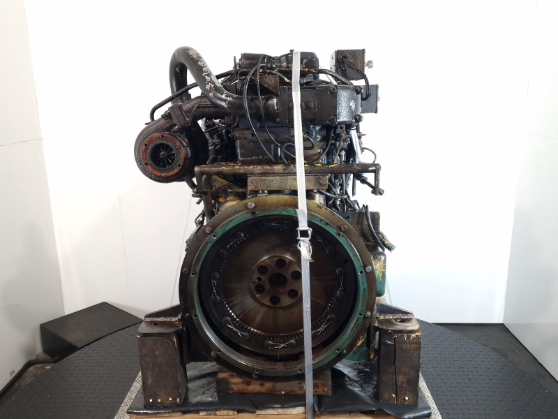 Volvo TD71A Engine (Plant) - Motor - İş makinaları: fotoğraf 2 Volvo TD71A Engine (Plant) - Motor - İş makinaları: fotoğraf 2