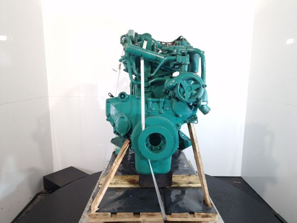 Volvo TD71K Engine (Plant) - Motor - İş makinaları: fotoğraf 5 Volvo TD71K Engine (Plant) - Motor - İş makinaları: fotoğraf 5