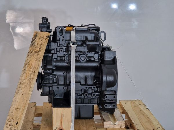 Yanmar 3TNE68-UDW1 Engine (Plant) - Motor - İş makinaları: fotoğraf 5 Yanmar 3TNE68-UDW1 Engine (Plant) - Motor - İş makinaları: fotoğraf 5