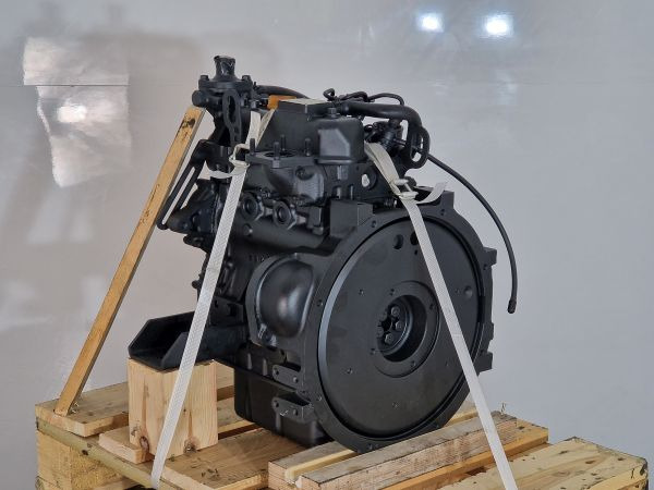 Yanmar 3TNE68-UDW1 Engine (Plant) - Motor - İş makinaları: fotoğraf 4 Yanmar 3TNE68-UDW1 Engine (Plant) - Motor - İş makinaları: fotoğraf 4