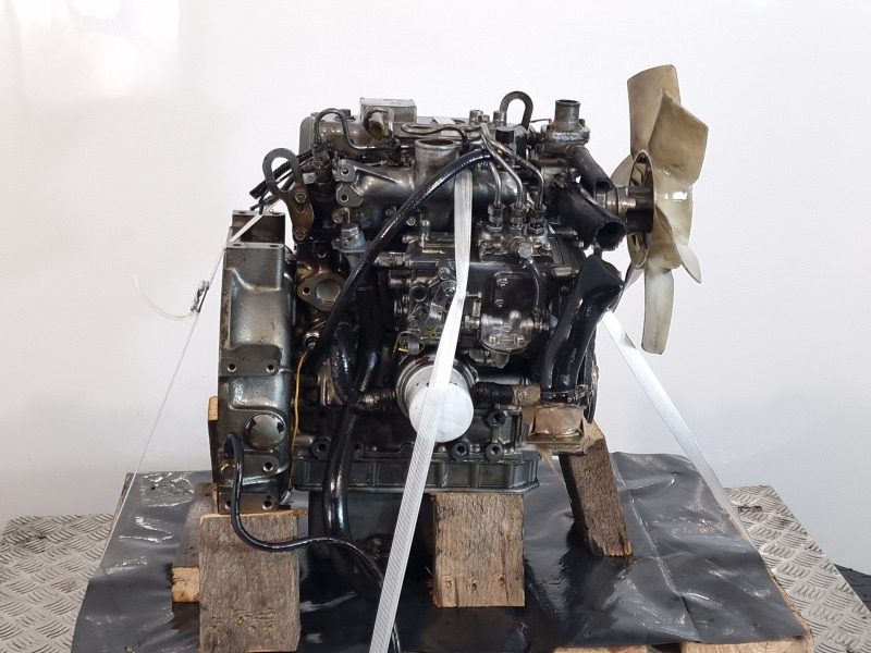 Yanmar 3TNE74-DG Engine (Industrial) - Motor - Endüstriyel makine: fotoğraf 4 Yanmar 3TNE74-DG Engine (Industrial) - Motor - Endüstriyel makine: fotoğraf 4