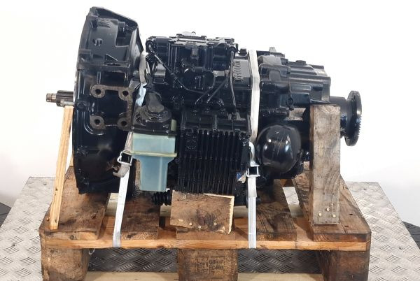 ZF 6AS800TO Gearbox - Vites kutusu: fotoğraf 4 ZF 6AS800TO Gearbox - Vites kutusu: fotoğraf 4