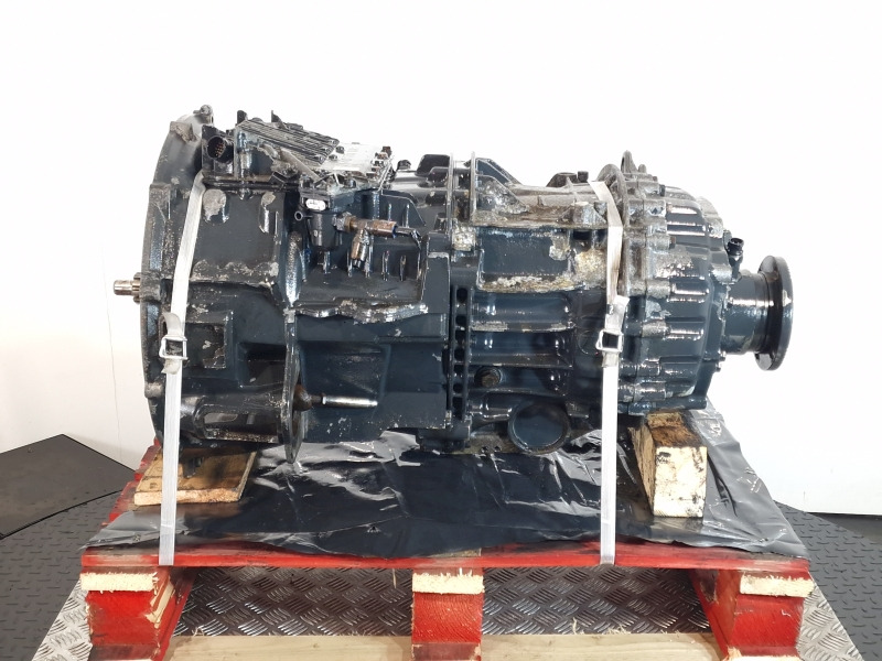 ZF Astronic 12AS1420TD Gearbox - Vites kutusu: fotoğraf 4 ZF Astronic 12AS1420TD Gearbox - Vites kutusu: fotoğraf 4