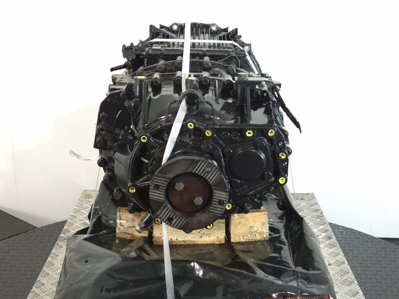 ZF Astronic 12AS2330TD Gearbox - Vites kutusu: fotoğraf 5 ZF Astronic 12AS2330TD Gearbox - Vites kutusu: fotoğraf 5