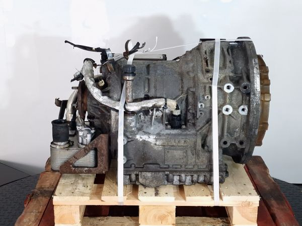 Vites kutusu ZF Ecomat 2 6HP502C Gearbox: fotoğraf 7
