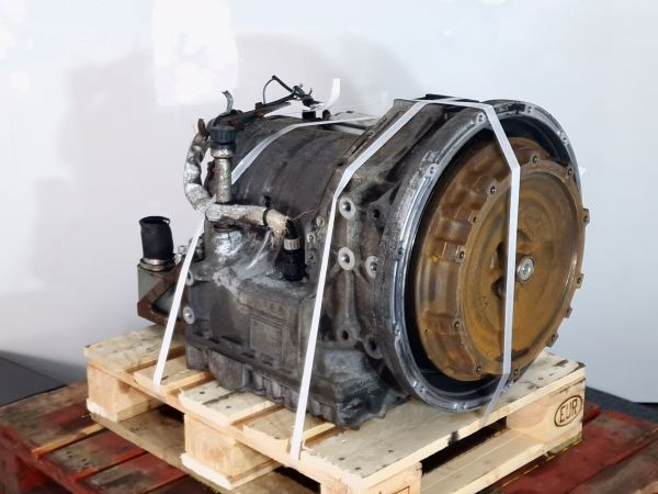 Vites kutusu ZF Ecomat 2 6HP502C Gearbox: fotoğraf 8