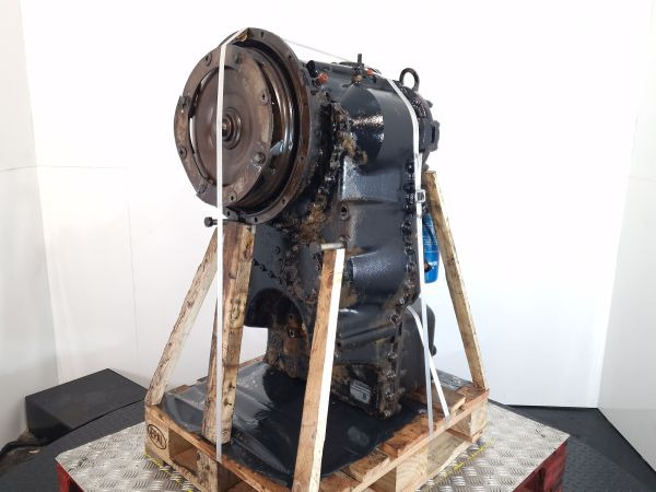 ZF Industrial/Hyundai 4WG-210 Gearbox - Vites kutusu: fotoğraf 1 ZF Industrial/Hyundai 4WG-210 Gearbox - Vites kutusu: fotoğraf 1