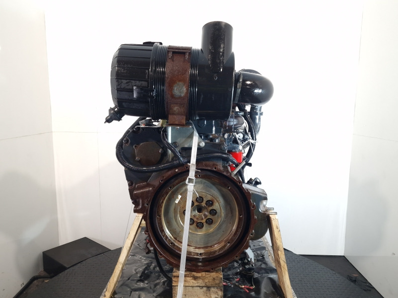 Iveco/Cummins F4GE0685D*F650 Engine (Industrial) - Motor - Endüstriyel makine: fotoğraf 3 Iveco/Cummins F4GE0685D*F650 Engine (Industrial) - Motor - Endüstriyel makine: fotoğraf 3