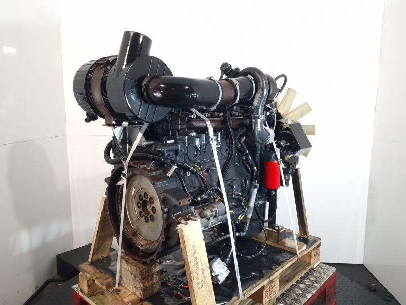 Iveco/Cummins F4GE0685D*F650 Engine (Industrial) - Motor - Endüstriyel makine: fotoğraf 1 Iveco/Cummins F4GE0685D*F650 Engine (Industrial) - Motor - Endüstriyel makine: fotoğraf 1