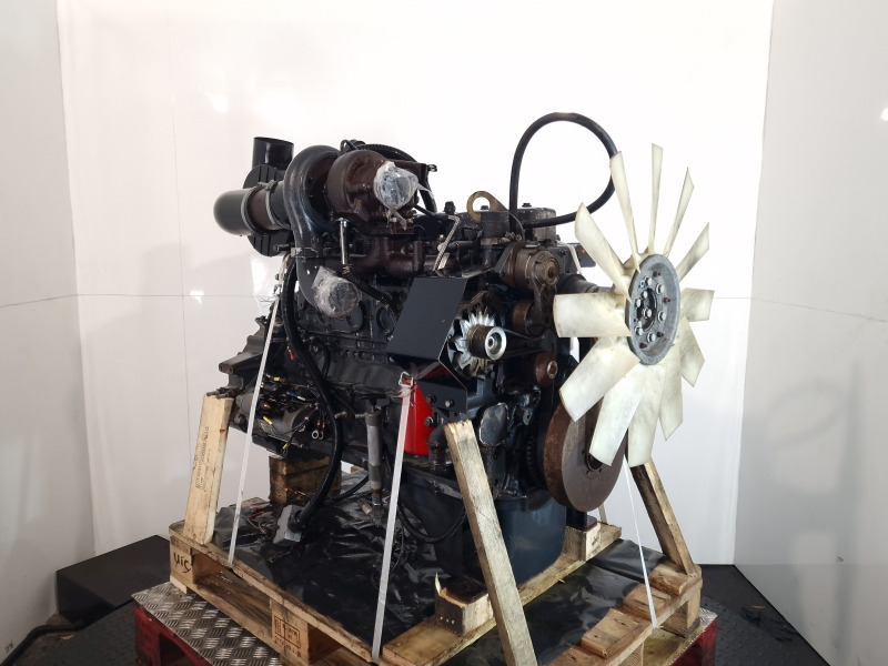 Iveco/Cummins F4GE0685D*F650 Engine (Industrial) - Motor - Endüstriyel makine: fotoğraf 5 Iveco/Cummins F4GE0685D*F650 Engine (Industrial) - Motor - Endüstriyel makine: fotoğraf 5