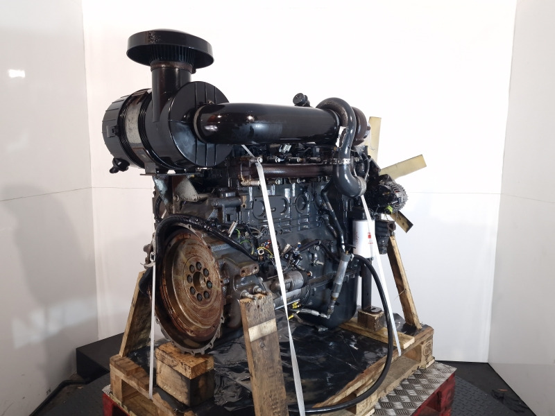 Iveco/Cummins F4GE0685D*F650 Engine (Industrial) - Motor - Endüstriyel makine: fotoğraf 1 Iveco/Cummins F4GE0685D*F650 Engine (Industrial) - Motor - Endüstriyel makine: fotoğraf 1