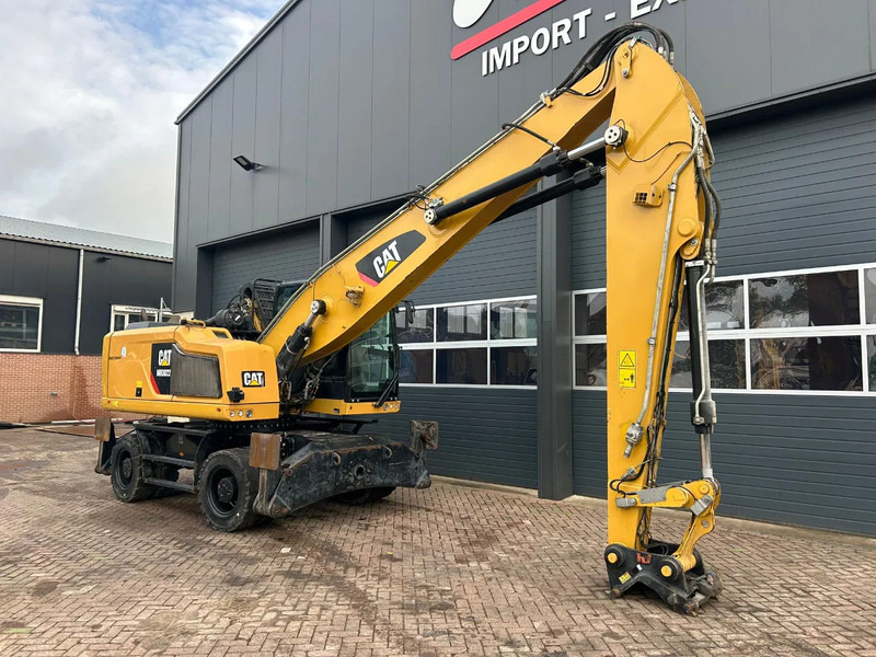 Caterpillar MH3022 - Elleçleme makinesi: fotoğraf 2 Caterpillar MH3022 - Elleçleme makinesi: fotoğraf 2