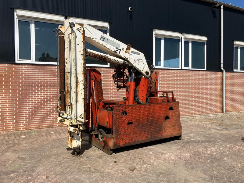 Hiab R300-S3 R300-S3 - Bom: fotoğraf 1 Hiab R300-S3 R300-S3 - Bom: fotoğraf 1