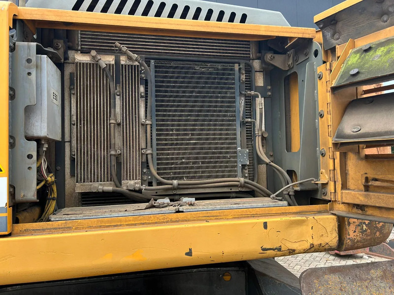 Liebherr A934C - Elleçleme makinesi: fotoğraf 5 Liebherr A934C - Elleçleme makinesi: fotoğraf 5