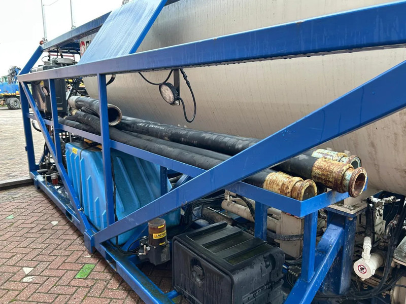 Onbekend Blend MX06P - Beton santrali: fotoğraf 4 Onbekend Blend MX06P - Beton santrali: fotoğraf 4