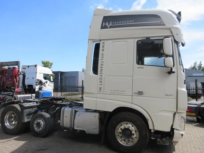 DAF XF 530 XF 530 - Çekici: fotoğraf 3 DAF XF 530 XF 530 - Çekici: fotoğraf 3