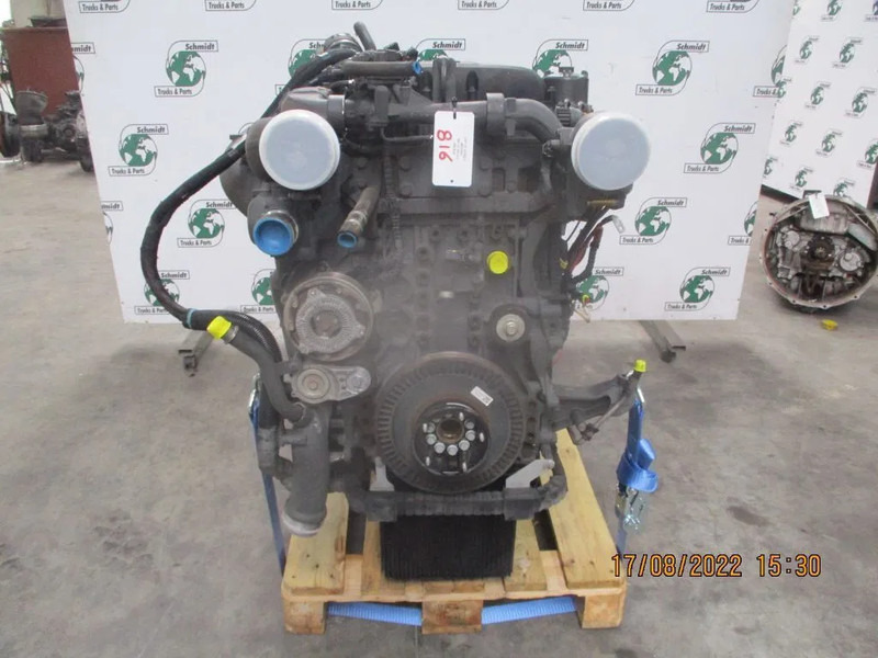 DAF 0452025 // 2190054 MX-11 291 H 1 DAF CF 400 EURO 6 - Motor - Kamyon: fotoğraf 2 DAF 0452025 // 2190054 MX-11 291 H 1 DAF CF 400 EURO 6 - Motor - Kamyon: fotoğraf 2