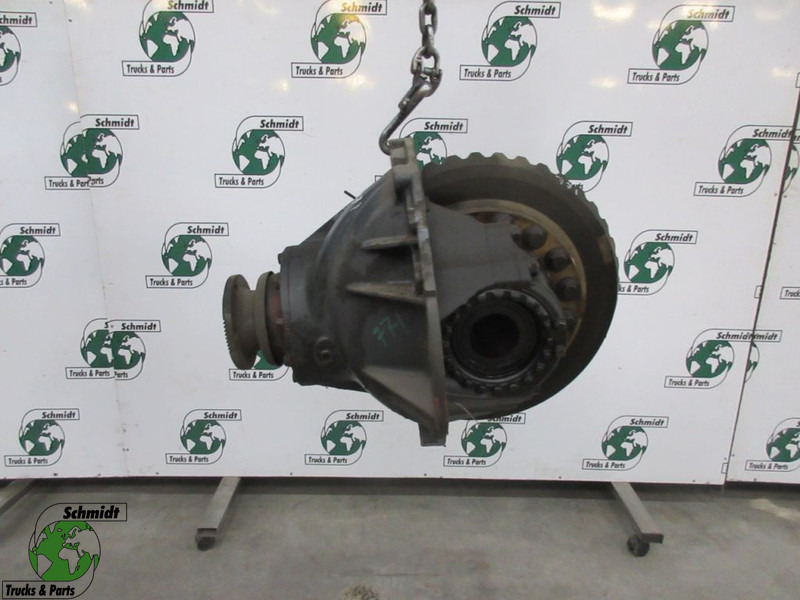 DAF 1652704/TYPE 1347/RATIO 2,93 DAF CF XF EURO 5 DIFFERENTIEEL - Diferansiyel - Kamyon: fotoğraf 1 DAF 1652704/TYPE 1347/RATIO 2,93 DAF CF XF EURO 5 DIFFERENTIEEL - Diferansiyel - Kamyon: fotoğraf 1