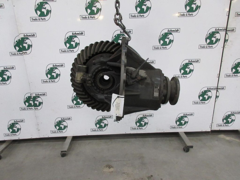 DAF 1652704/TYPE 1347/RATIO 2,93 DAF CF XF EURO 5 DIFFERENTIEEL - Diferansiyel - Kamyon: fotoğraf 3 DAF 1652704/TYPE 1347/RATIO 2,93 DAF CF XF EURO 5 DIFFERENTIEEL - Diferansiyel - Kamyon: fotoğraf 3