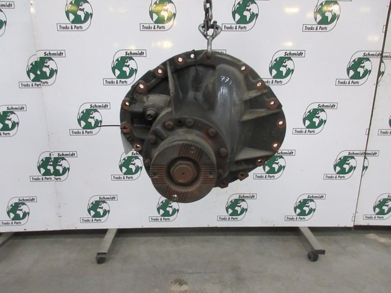 DAF 1652704/TYPE 1347/RATIO 2,93 DAF CF XF EURO 5 DIFFERENTIEEL - Diferansiyel - Kamyon: fotoğraf 4 DAF 1652704/TYPE 1347/RATIO 2,93 DAF CF XF EURO 5 DIFFERENTIEEL - Diferansiyel - Kamyon: fotoğraf 4
