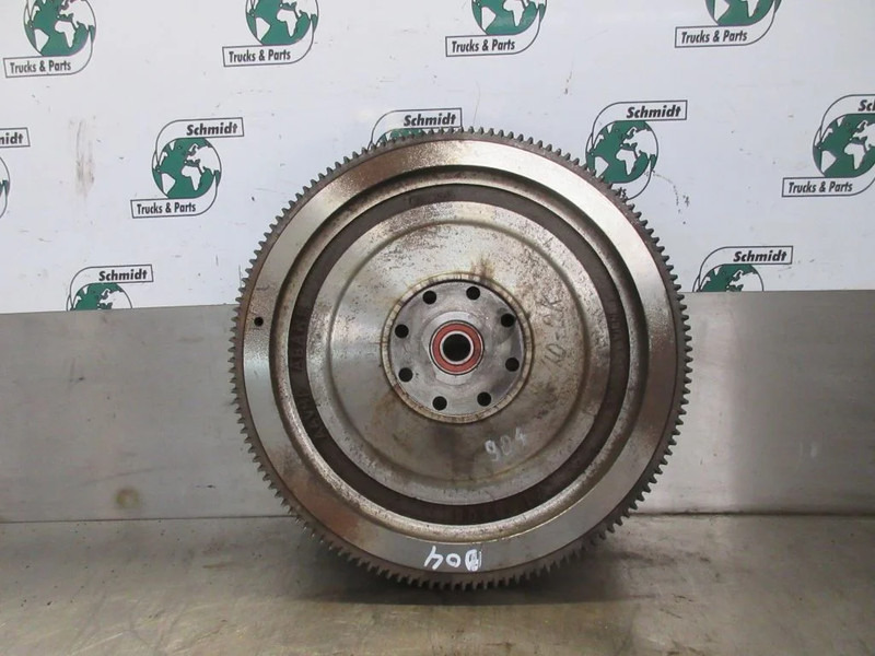 DAF 1706143 / 1408470 VLIEGWIEL DAF LF EURO 6 - Volan - Kamyon: fotoğraf 5 DAF 1706143 / 1408470 VLIEGWIEL DAF LF EURO 6 - Volan - Kamyon: fotoğraf 5