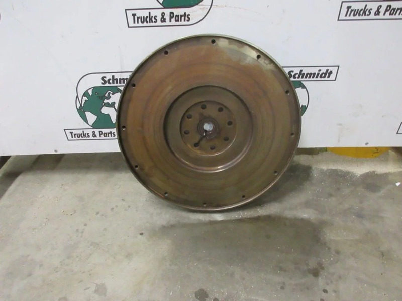 DAF 1706143 / 1408470 VLIEGWIEL DAF LF EURO 6 - Volan - Kamyon: fotoğraf 2 DAF 1706143 / 1408470 VLIEGWIEL DAF LF EURO 6 - Volan - Kamyon: fotoğraf 2