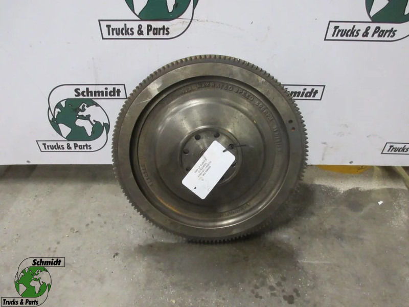 DAF 1706143 / 1408470 VLIEGWIEL DAF LF EURO 6 - Volan - Kamyon: fotoğraf 1 DAF 1706143 / 1408470 VLIEGWIEL DAF LF EURO 6 - Volan - Kamyon: fotoğraf 1