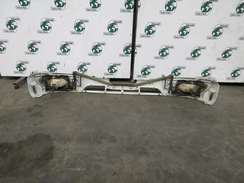 DAF 1876631 DAF CF 450 BUMPER MODEL 2021 EURO 6 NIEUWE EN GEBRUIKT - Tampon - Kamyon: fotoğraf 3 DAF 1876631 DAF CF 450 BUMPER MODEL 2021 EURO 6 NIEUWE EN GEBRUIKT - Tampon - Kamyon: fotoğraf 3