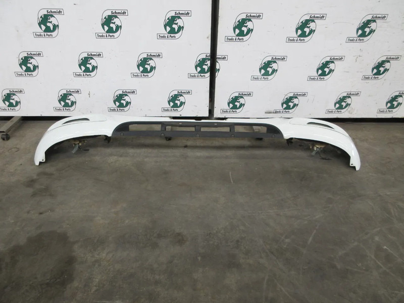 DAF 1876631 DAF CF 450 BUMPER MODEL 2021 EURO 6 NIEUWE EN GEBRUIKT - Tampon - Kamyon: fotoğraf 2 DAF 1876631 DAF CF 450 BUMPER MODEL 2021 EURO 6 NIEUWE EN GEBRUIKT - Tampon - Kamyon: fotoğraf 2