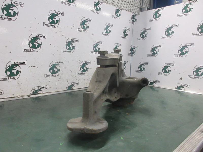 DAF 1896602 // 1896601 ACHTER AS JUKKEN DAF XF CF 450 EURO 6 MODEL 2021 - Çerçeve/ Şasi - Kamyon: fotoğraf 2 DAF 1896602 // 1896601 ACHTER AS JUKKEN DAF XF CF 450 EURO 6 MODEL 2021 - Çerçeve/ Şasi - Kamyon: fotoğraf 2