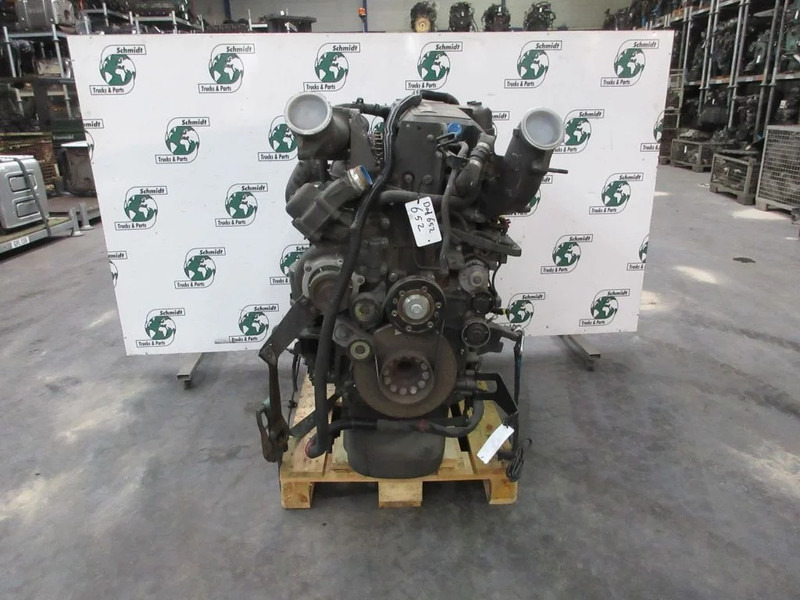 DAF 1904700/0451866/A174003 MX 13 300 U1 410 PK DAF CF XF EURO 6 - Motor - Kamyon: fotoğraf 2 DAF 1904700/0451866/A174003 MX 13 300 U1 410 PK DAF CF XF EURO 6 - Motor - Kamyon: fotoğraf 2