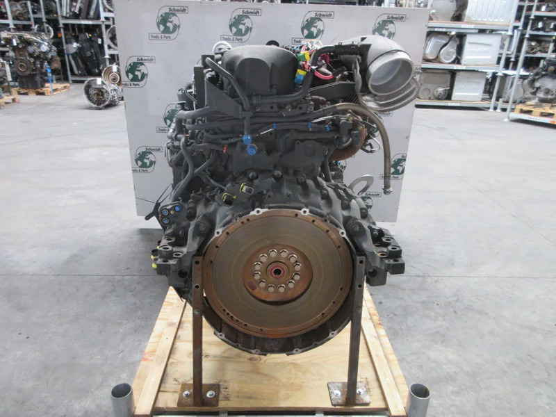 DAF 1904700 A 191936 MX 13 340 H1 DAF XF CF EURO 6 MOTOR - Motor - Kamyon: fotoğraf 4 DAF 1904700 A 191936 MX 13 340 H1 DAF XF CF EURO 6 MOTOR - Motor - Kamyon: fotoğraf 4