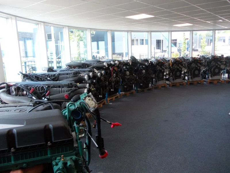 DAF 1904700 A 191936 MX 13 340 H1 DAF XF CF EURO 6 MOTOR - Motor - Kamyon: fotoğraf 5 DAF 1904700 A 191936 MX 13 340 H1 DAF XF CF EURO 6 MOTOR - Motor - Kamyon: fotoğraf 5